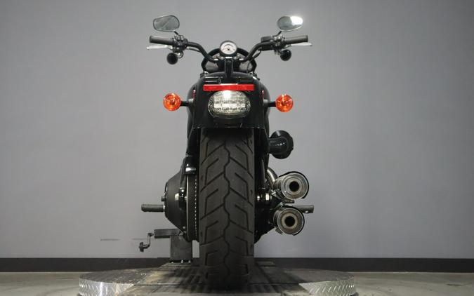 2023 Harley-Davidson Low Rider S FXLRS