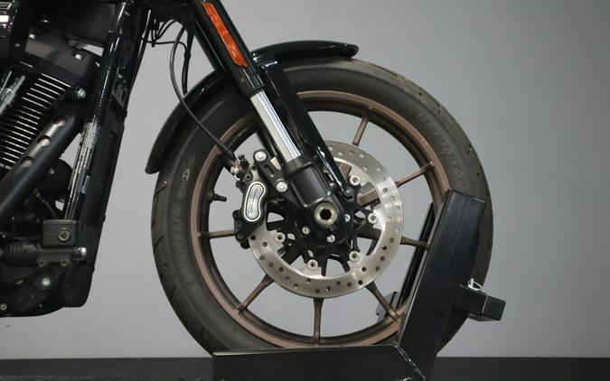 2023 Harley-Davidson Low Rider S FXLRS