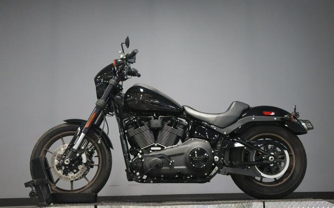 2023 Harley-Davidson Low Rider S FXLRS