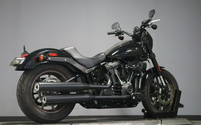 2023 Harley-Davidson Low Rider S FXLRS