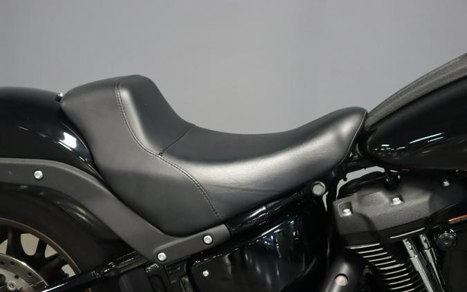 2023 Harley-Davidson Low Rider S FXLRS