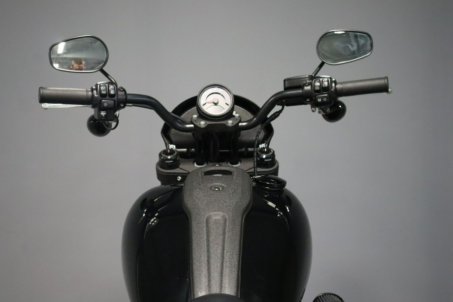 2023 Harley-Davidson Low Rider S FXLRS