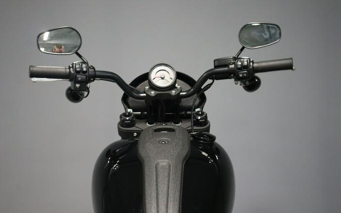 2023 Harley-Davidson Low Rider S FXLRS