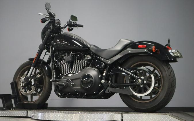 2023 Harley-Davidson Low Rider S FXLRS