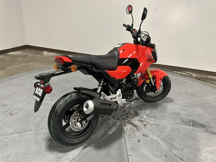 2026 Honda Grom™ Base