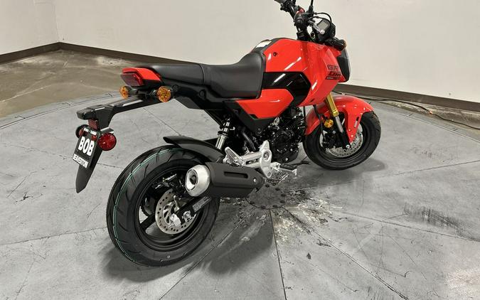 2026 Honda Grom™ Base