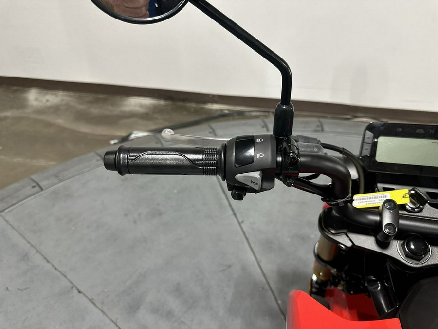 2026 Honda Grom™ Base
