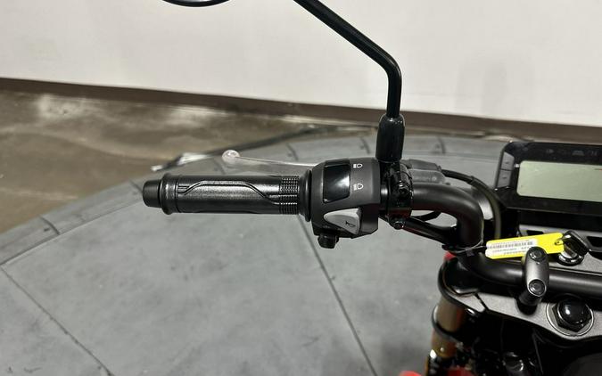 2026 Honda Grom™ Base