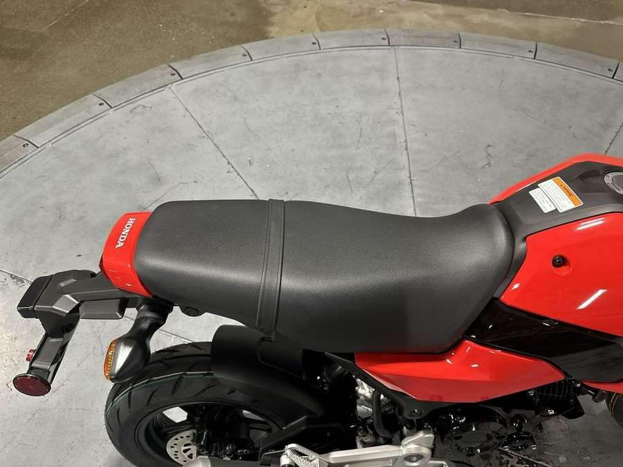 2026 Honda Grom™ Base