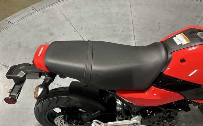 2026 Honda Grom™ Base