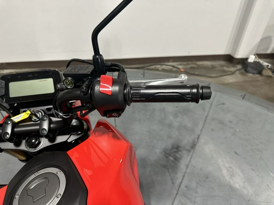 2026 Honda Grom™ Base