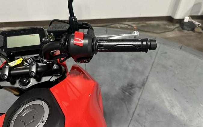 2026 Honda Grom™ Base
