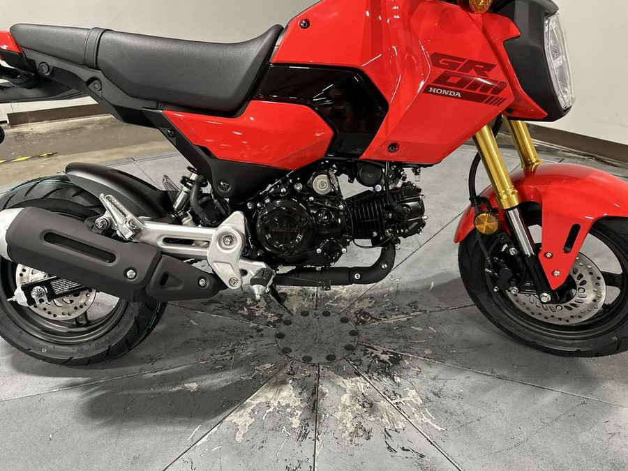 2026 Honda Grom™ Base