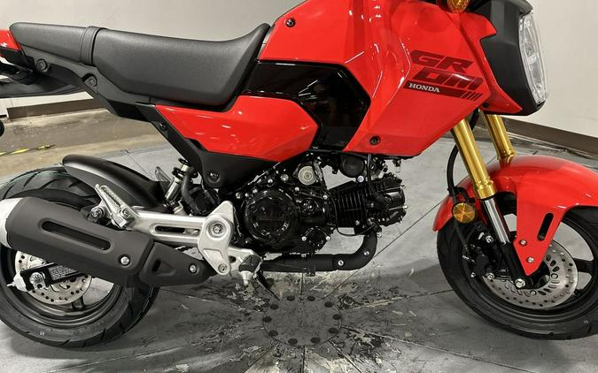 2026 Honda Grom™ Base