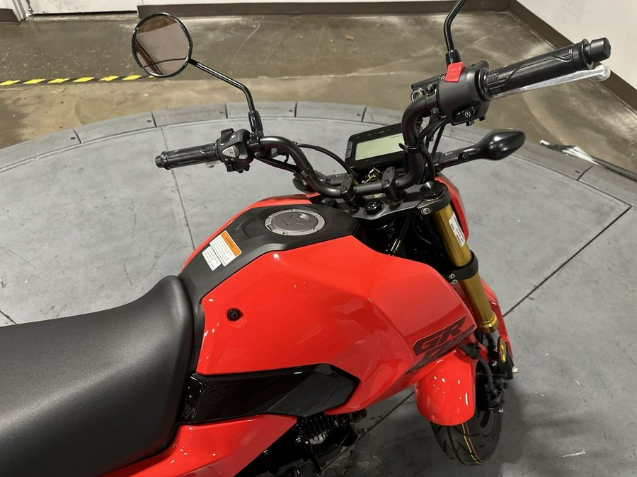 2026 Honda Grom™ Base