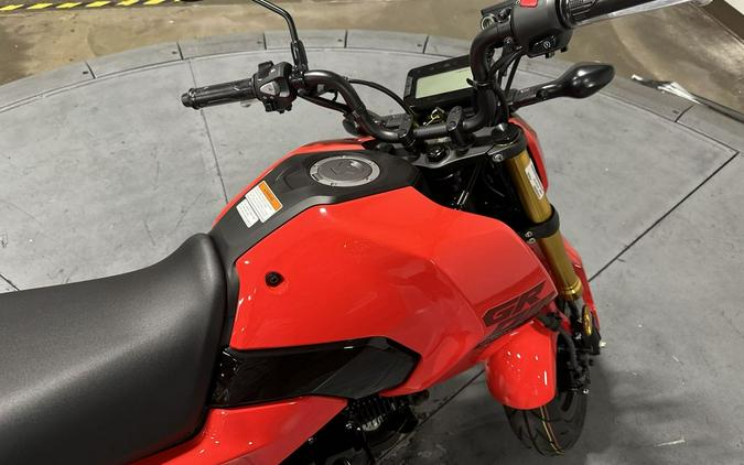 2026 Honda Grom™ Base