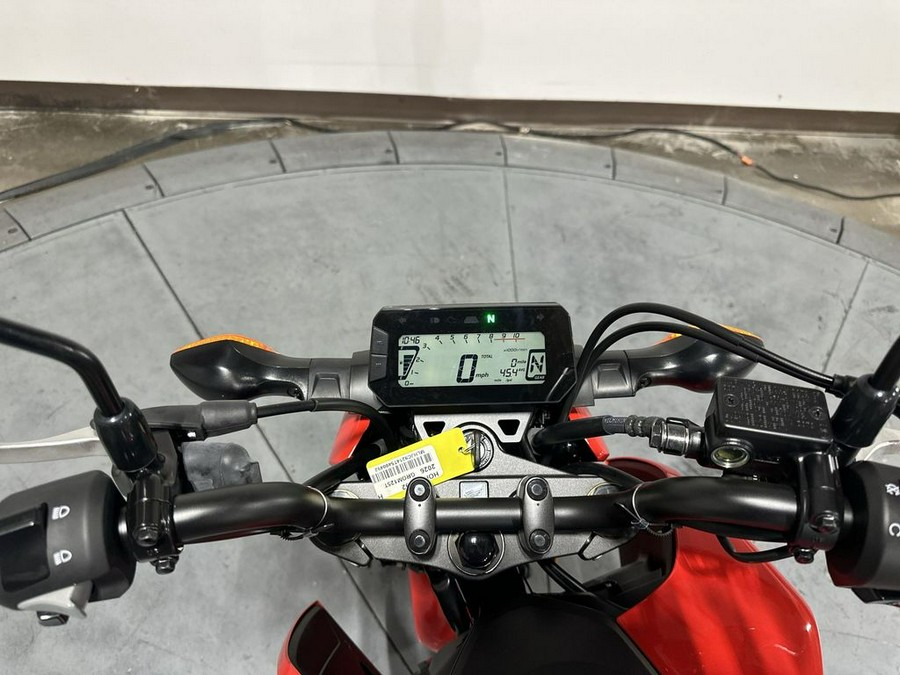 2026 Honda Grom™ Base