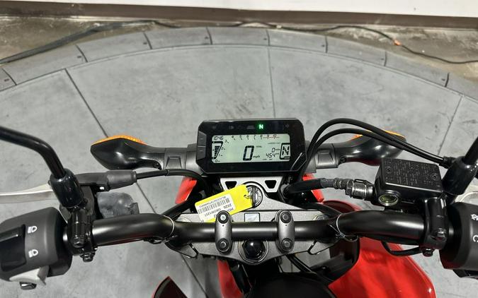 2026 Honda Grom™ Base