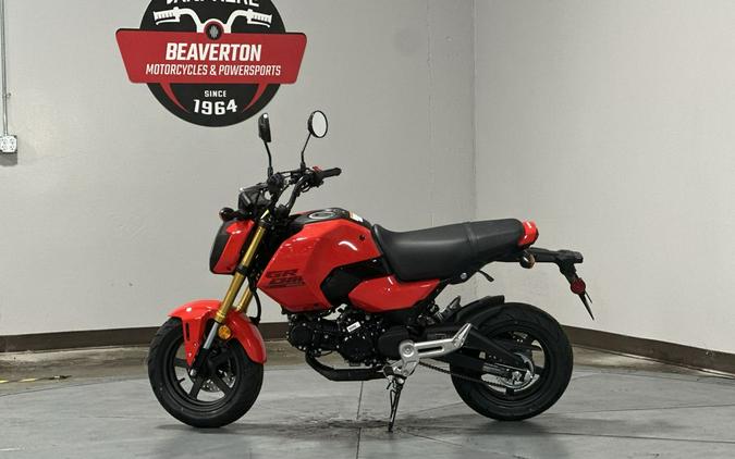 2026 Honda Grom™ Base