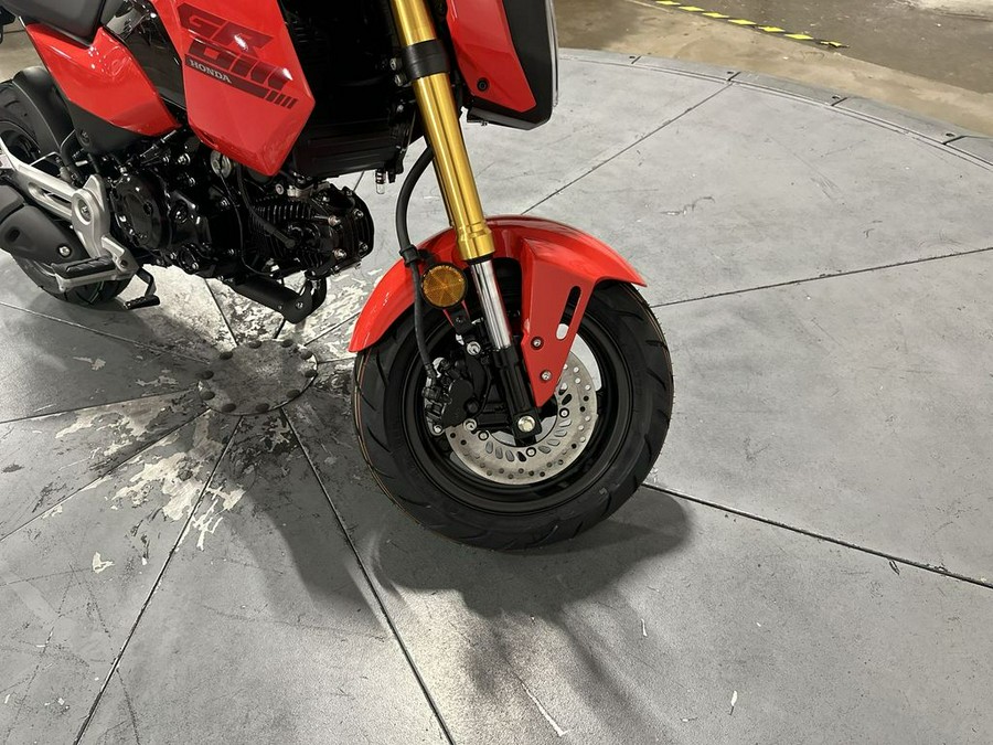 2026 Honda Grom™ Base