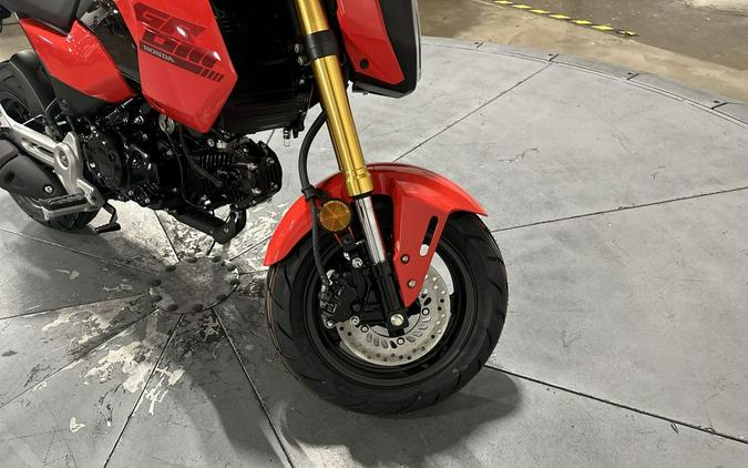 2026 Honda Grom™ Base