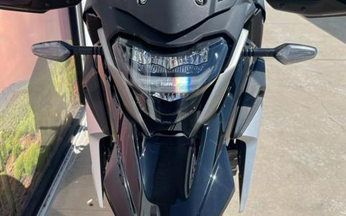 2023 BMW G 310 GS