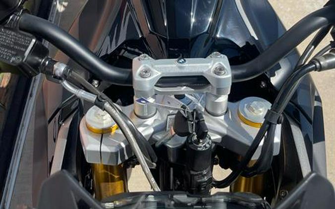2023 BMW G 310 GS