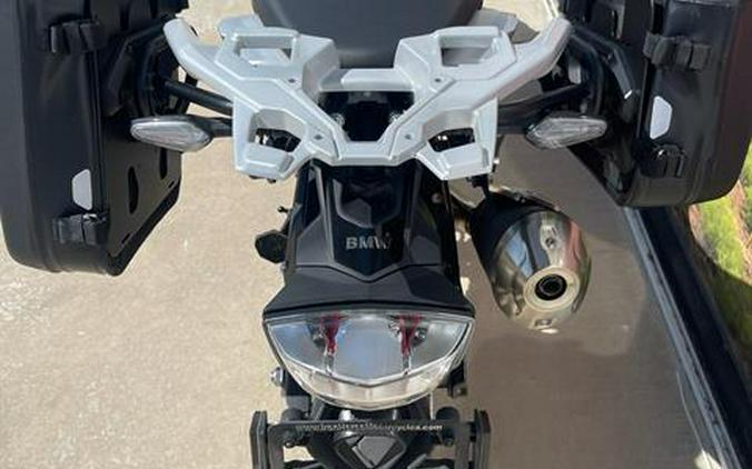 2023 BMW G 310 GS