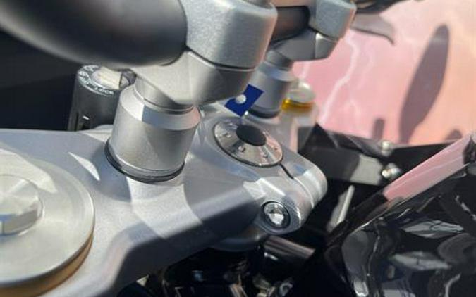 2023 BMW G 310 GS