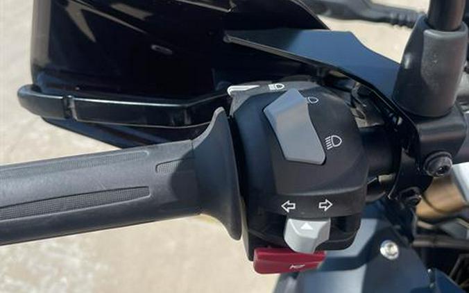 2023 BMW G 310 GS