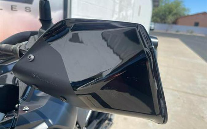 2023 BMW G 310 GS