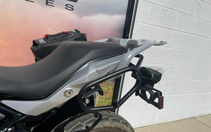 2023 BMW G 310 GS