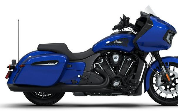 2026 Indian Challenger® Dark Horse® 112