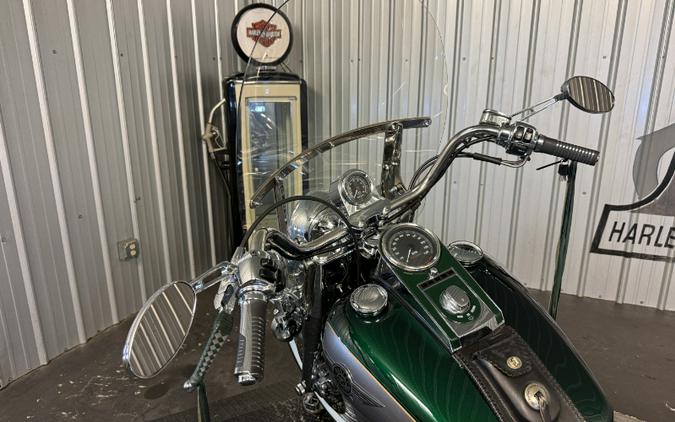 1996 Harley-Davidson HERITAGE SOFTAIL NOSTALGIA