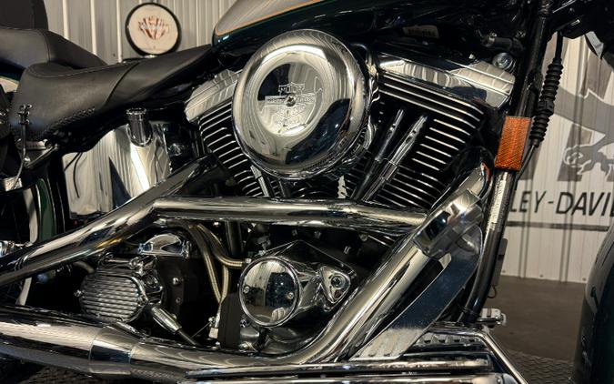 1996 Harley-Davidson HERITAGE SOFTAIL NOSTALGIA