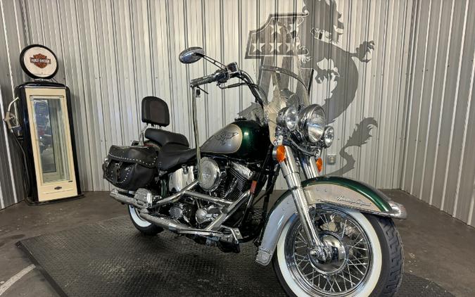1996 Harley-Davidson HERITAGE SOFTAIL NOSTALGIA
