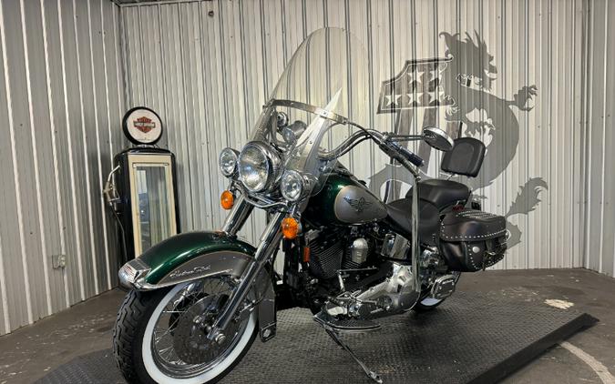 1996 Harley-Davidson HERITAGE SOFTAIL NOSTALGIA