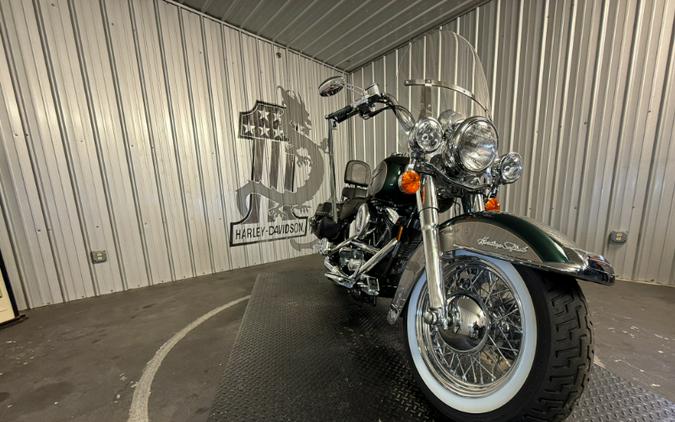 1996 Harley-Davidson HERITAGE SOFTAIL NOSTALGIA