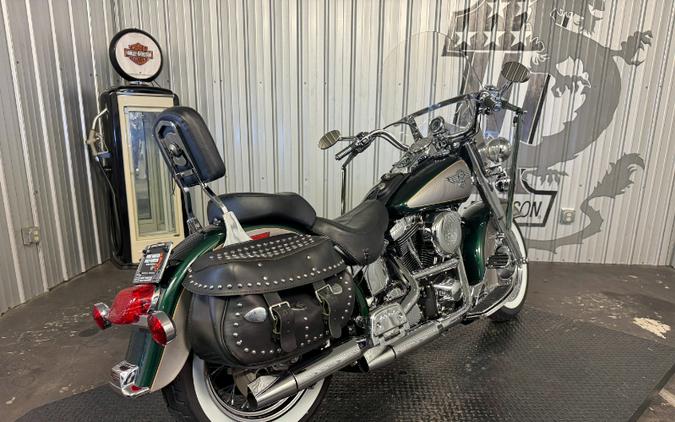 1996 Harley-Davidson HERITAGE SOFTAIL NOSTALGIA