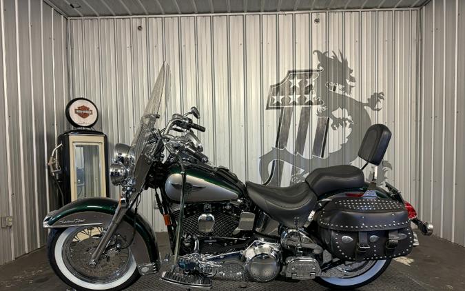 1996 Harley-Davidson HERITAGE SOFTAIL NOSTALGIA
