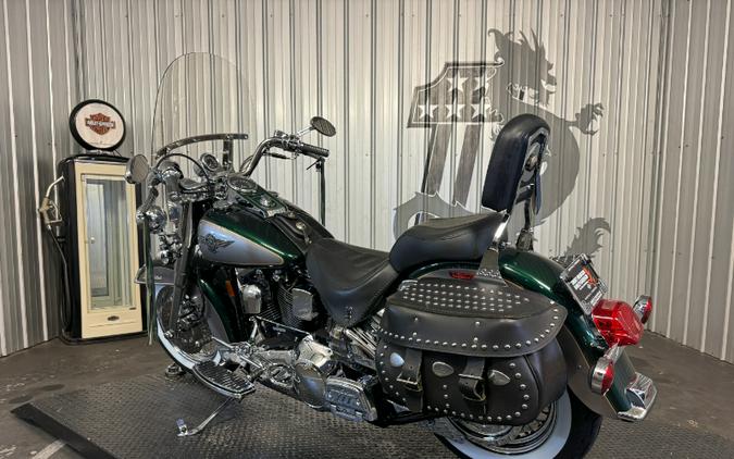 1996 Harley-Davidson HERITAGE SOFTAIL NOSTALGIA