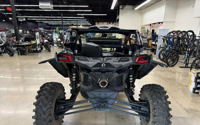 2023 Can-Am Maverick X3 RS TURBO RR 72