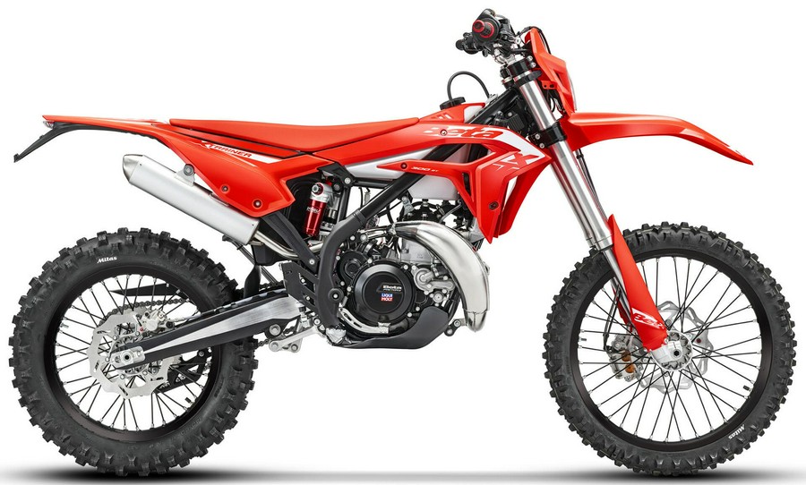 2027 BETA 300 XTRAINER