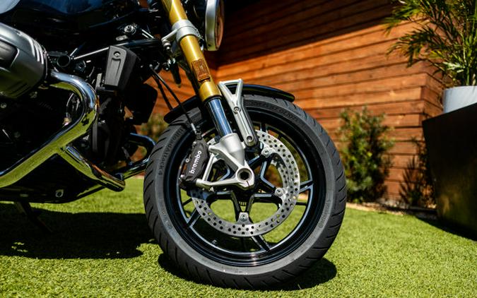 2026 BMW R12NINET