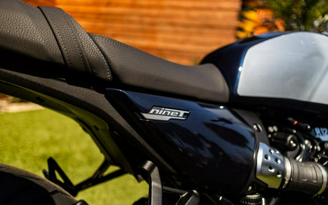 2026 BMW R12NINET