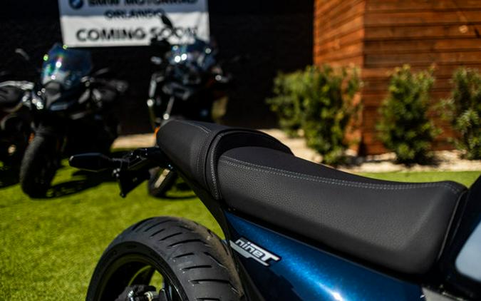 2026 BMW R12NINET