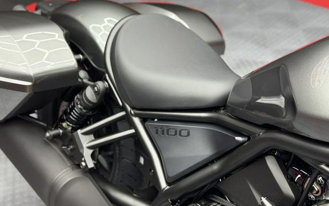 2026 Honda Rebel 1100T