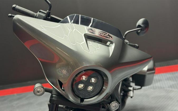 2026 Honda Rebel 1100T