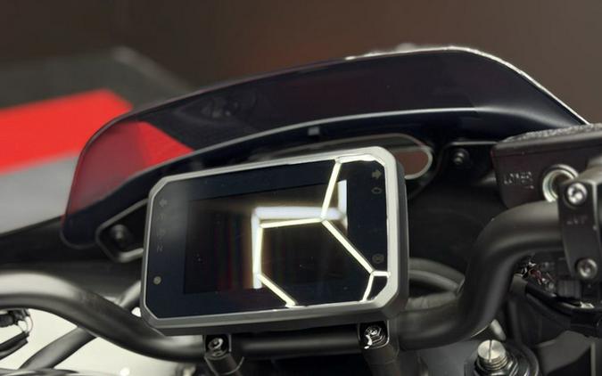 2026 Honda Rebel 1100T