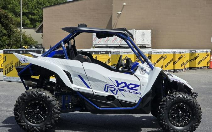 2021 Yamaha YXZ 1000R SS SE